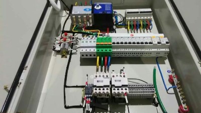 千亞電氣中標(biāo)冬奧會高山滑雪中心配電箱項(xiàng)目