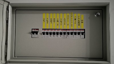 GGD柜如何頂部布線【千亞電氣】