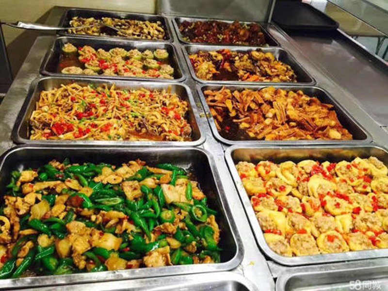 食堂承包市场动向与趋势