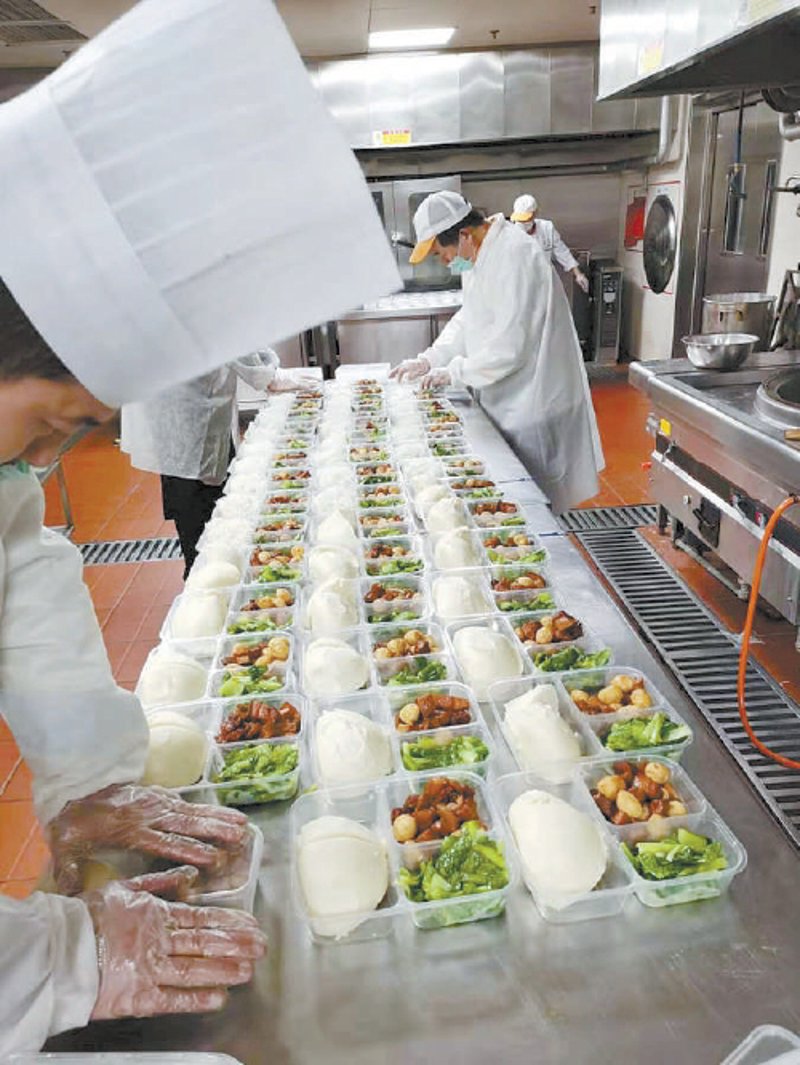 如何挑选一家合适的餐饮管理公司?