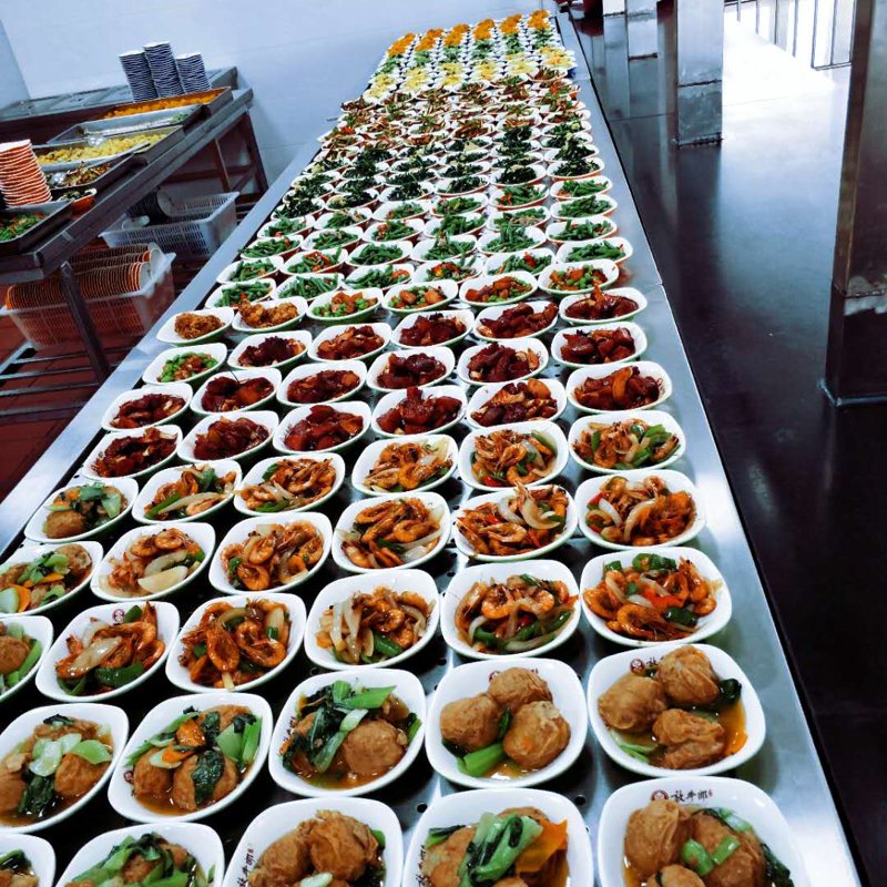 加盟餐饮行业:新手入门指南